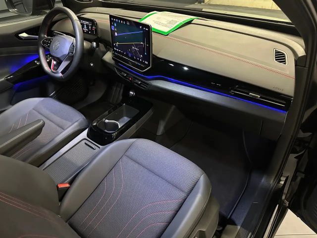 Volkswagen ID.5 4Motion GTX