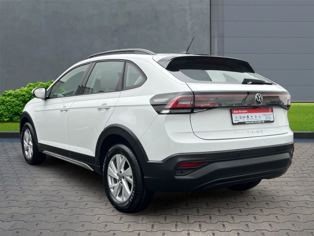 Volkswagen Taigo 1.0 TSI Life