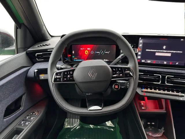 Renault 5 E-Tech R5 Techno