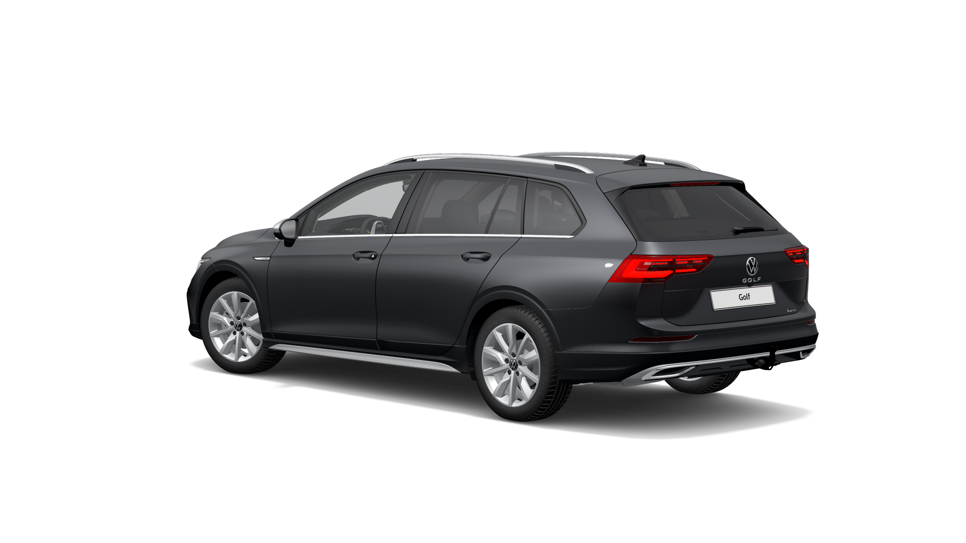 Volkswagen Golf DSG Golf VIII Variant