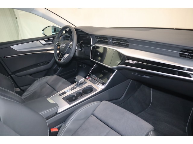 Audi S6 Quattro Sedan