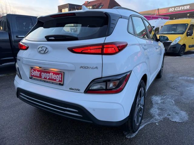 Hyundai Kona 39 kWh Electric