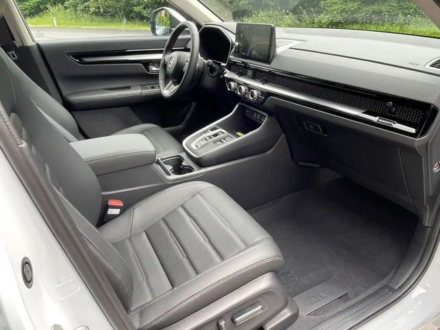 Honda CR-V Elegance Hybrid i-MMD