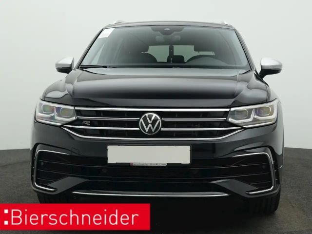 Volkswagen Tiguan 2.0 TDI Allspace DSG R-Line