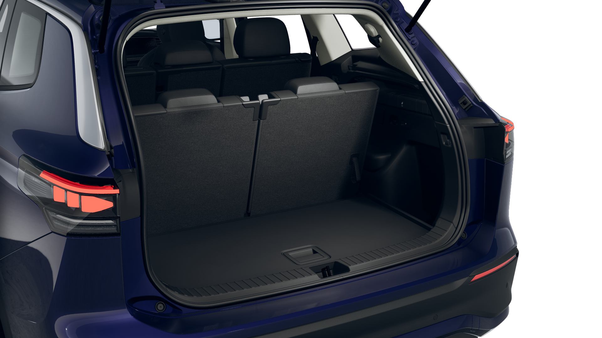 Volkswagen Tayron 2.0 TDI DSG IQ.Drive