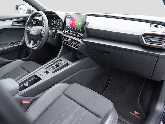 Cupra Formentor 4Drive DSG