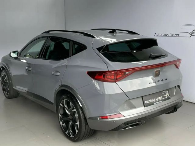 Cupra Formentor e-HYBRID *LED*ACC*MEMO*KeyGo*AHK*CAM*19''
