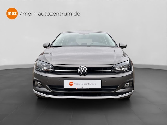 Volkswagen Polo 1.0 TSI Highline
