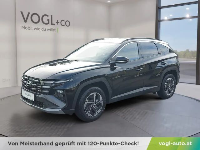 Hyundai Tucson 2WD T-GDi