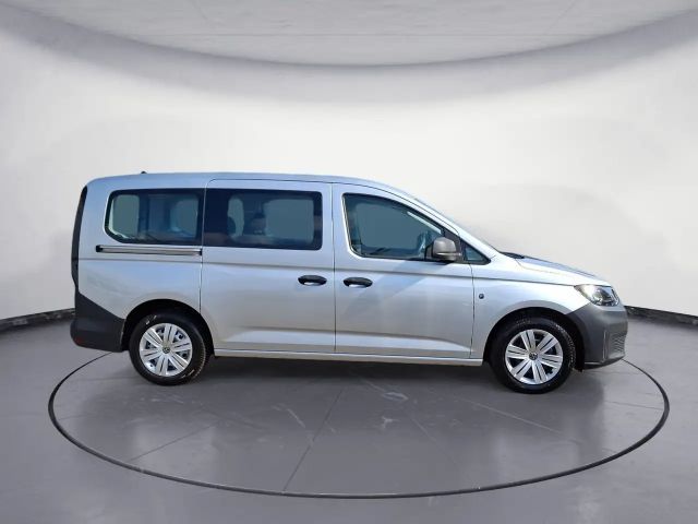 Volkswagen Caddy 2.0 TDI Combi