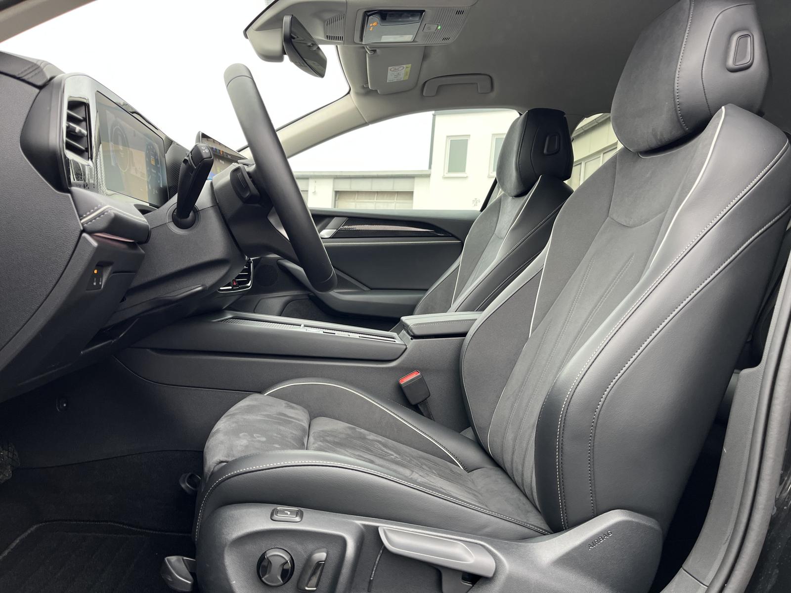 Volkswagen Passat 2.0 TDI Business DSG Variant