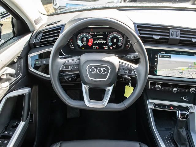 Audi Q3 35 TFSI S-Line S-Tronic Sportback