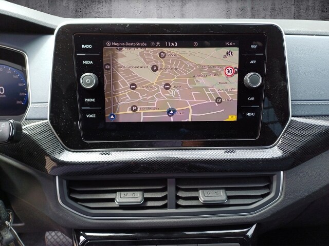 Volkswagen T-Cross 1.0 TSI DSG