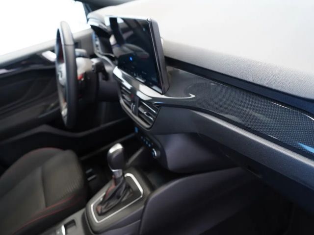 Ford Focus EcoBoost ST Line Wagon