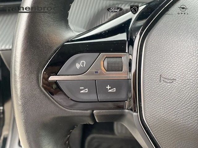 Peugeot E-208 Active Pack