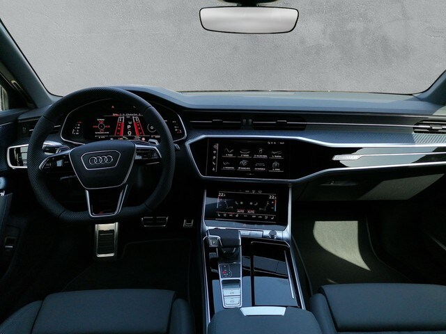 Audi A6 e-tron Avant Performance Quattro