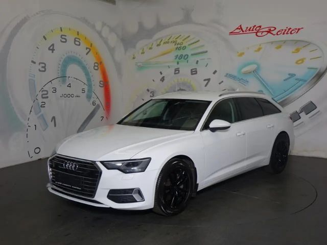 Audi A6 40 TDI Avant Quattro S-Tronic Sport