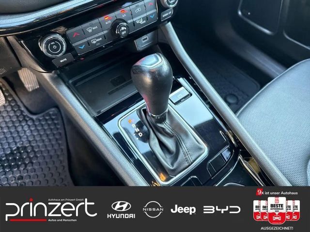 Jeep Compass 1.5 "S e-Hybrid" FWD *CarPlay*