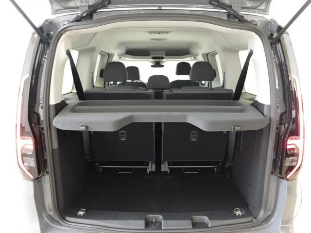 Volkswagen Caddy Maxi eHybrid