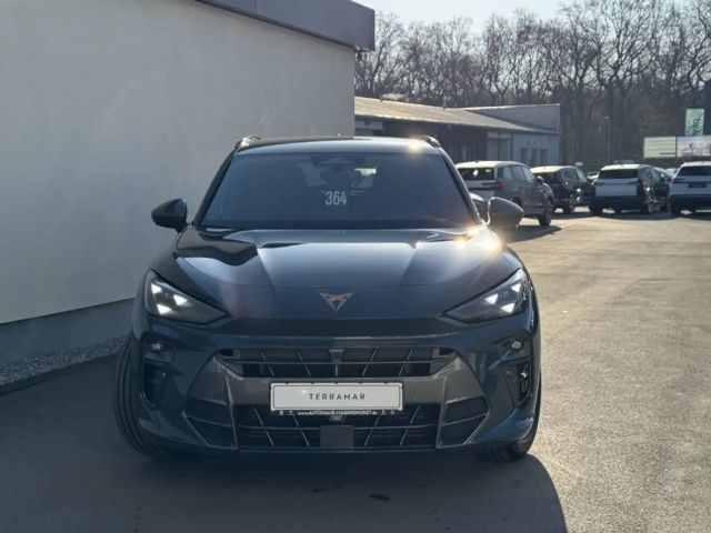 Cupra Terramar 1.5 eTSI