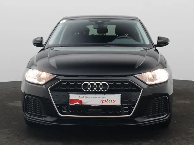 Audi A1 25 TFSI