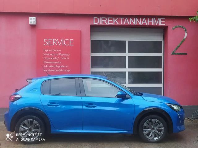 Peugeot E-208 Allure Pack