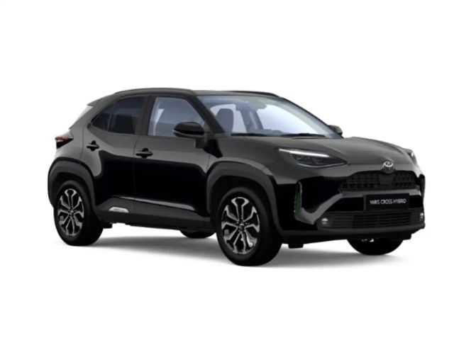 Toyota Yaris Cross TEAMPLAYER+SAFETY-P+WINTER-P+2025