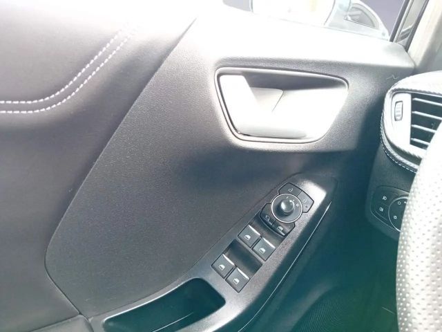 Ford Puma ST Line Vignale