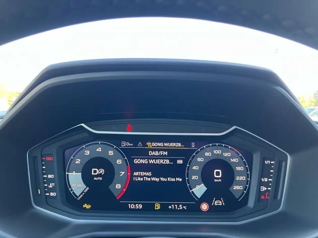 Audi A1 30 TFSI S-Tronic