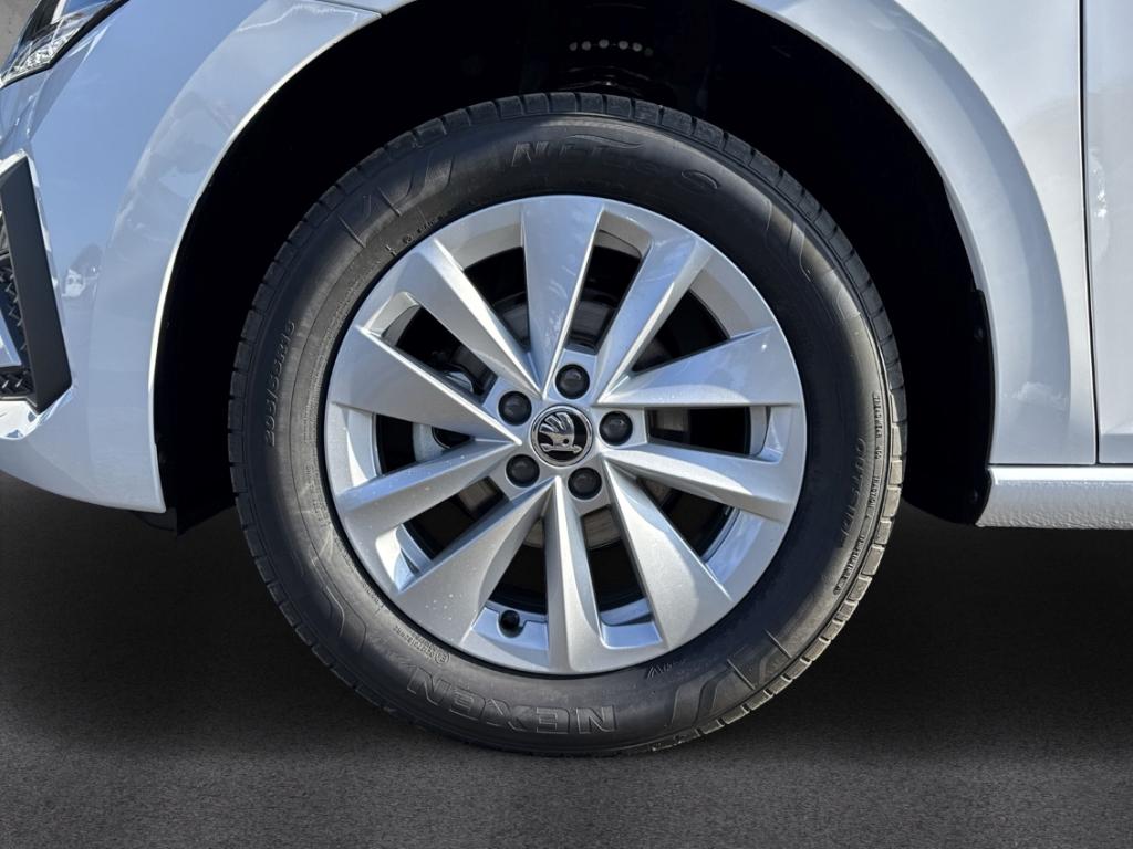 Skoda Scala 1.0 TSI Selection