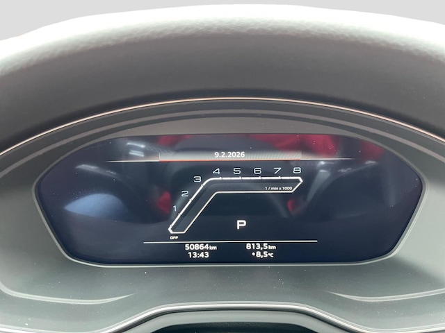 Audi RS4 Avant Quattro