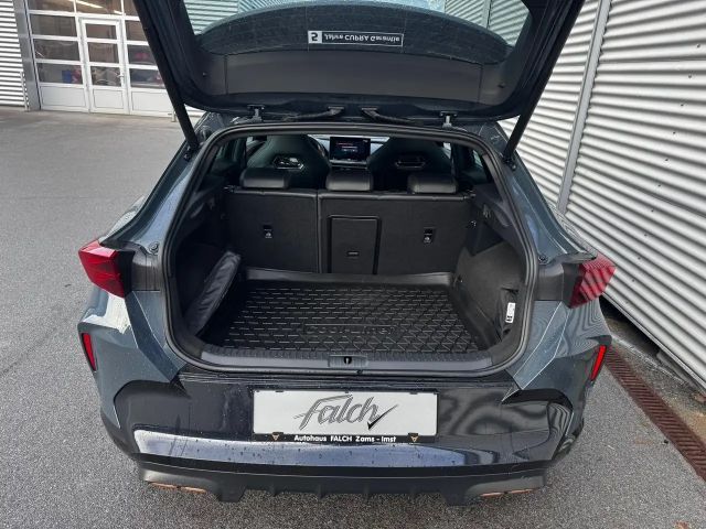 Cupra Formentor DSG VZ e-Hybrid