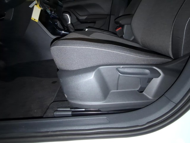 Volkswagen T-Cross 1.0 TSI DSG