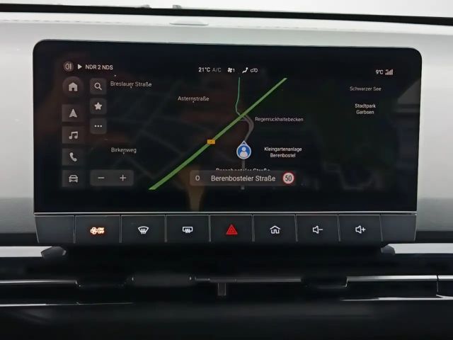 MG MG4 51 kWh 64 kWh Luxury