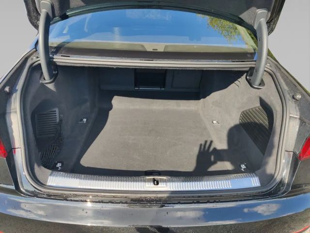 Audi A8 50 TDI Quattro