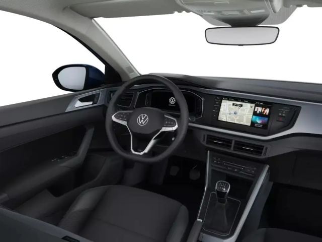 Volkswagen Taigo 1.0 TSI Style