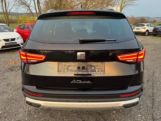 Seat Ateca 1.5 TSI DSG