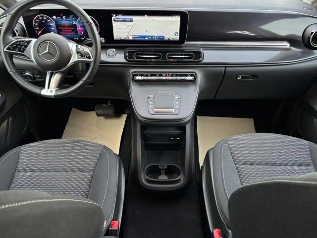 Mercedes-Benz V 220 V 220 d