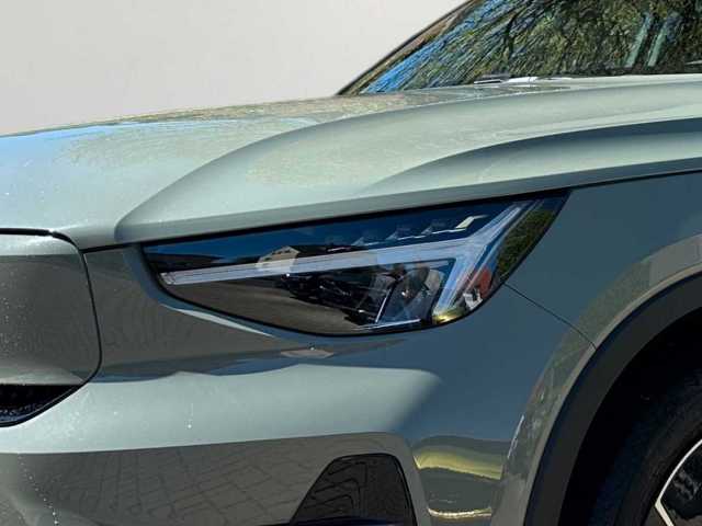 Volvo XC40 Plus Recharge