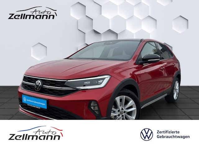 Volkswagen Taigo 1.5 TSI DSG Life Move