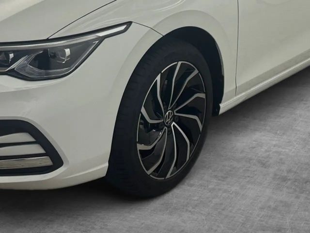 Volkswagen Golf 1.5 eTSI Golf VIII Move