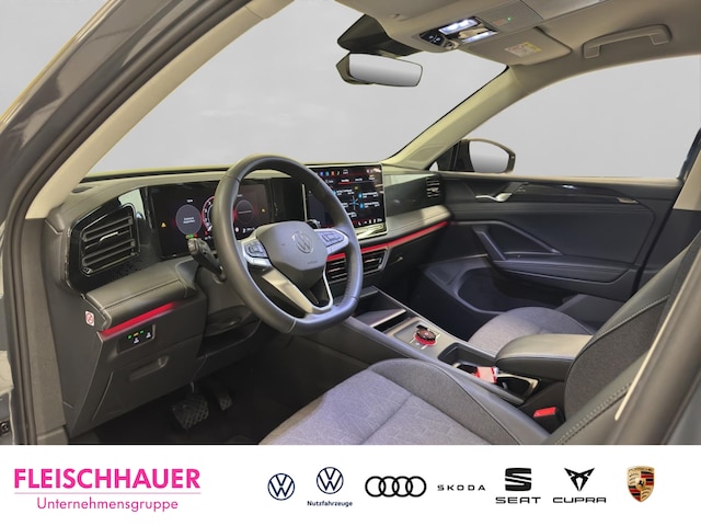 Volkswagen Tiguan 1.5 eTSI Life