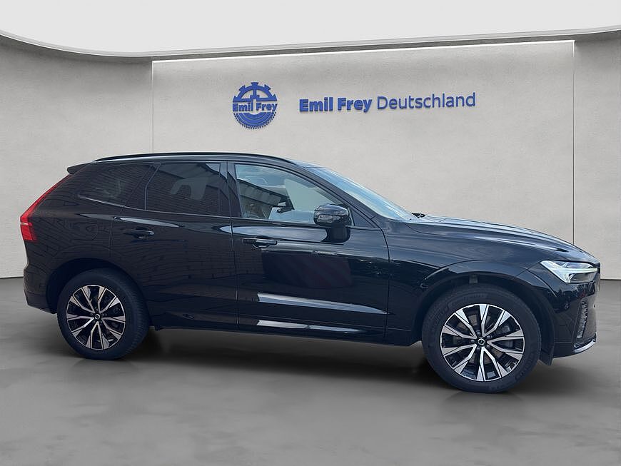 Volvo XC60 Dark Plus