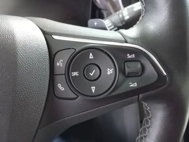 Opel Grandland X GS-Line Grand Sport