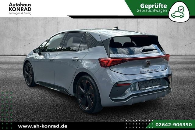 Cupra Born Born *WÄRMEPUMPE*CCS*NAVI*