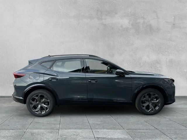 Cupra Formentor DSG e-Hybrid