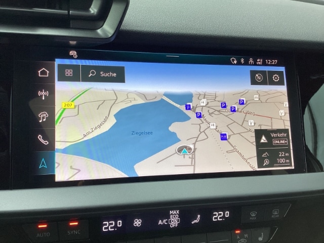 Audi RS3 Quattro S-Tronic Sportback