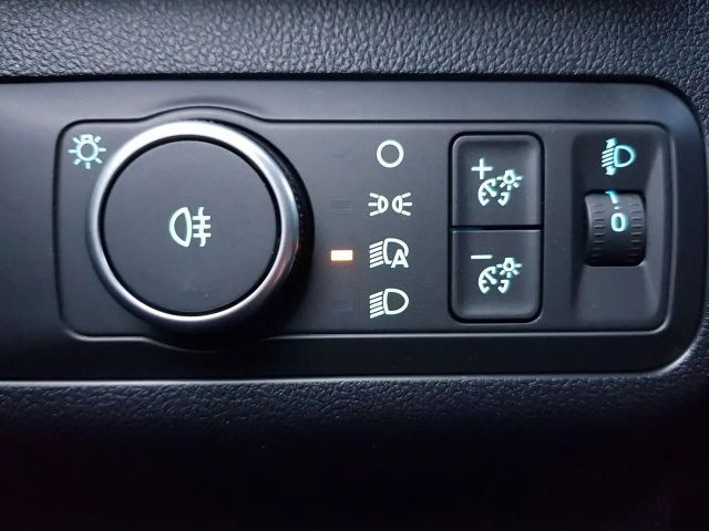 Ford Kuga AWD Hybrid ST Line