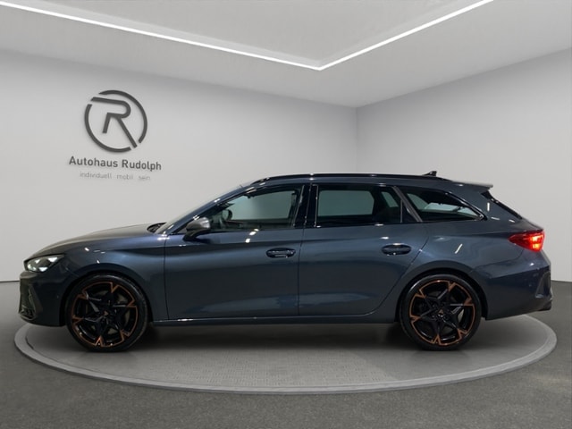 Cupra Leon 2.0 TSI 4Drive DSG Sportstourer