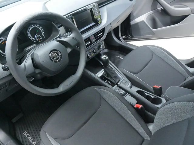 Skoda Scala Ambition